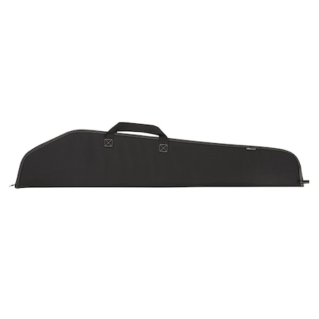 Allen Co 46 in. Durango Rifle Case, Black 602-46